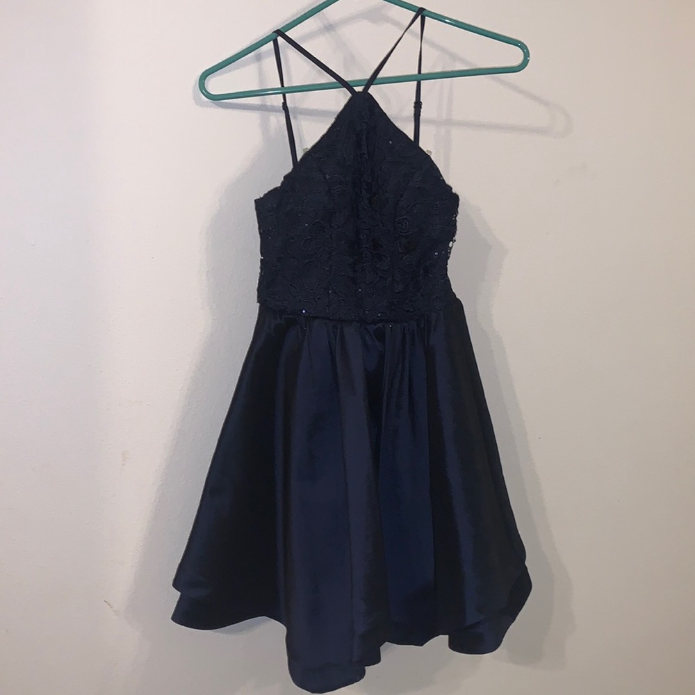 Party/Homecoming dress size 1